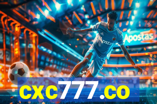 cxc777.co