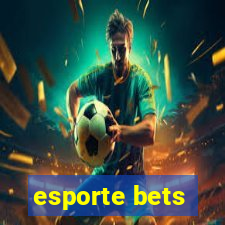 esporte bets