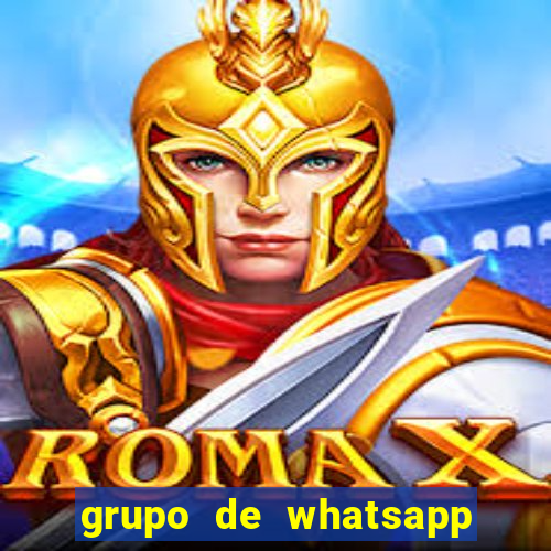 grupo de whatsapp jogo do bicho