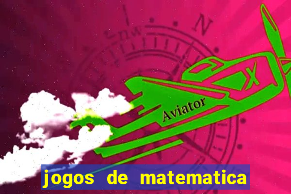 jogos de matematica com tampinhas de garrafa pet