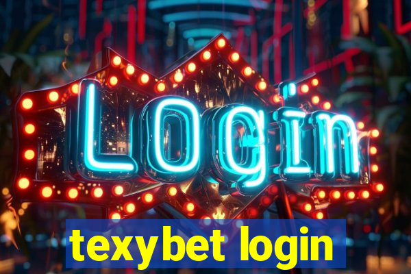 texybet login