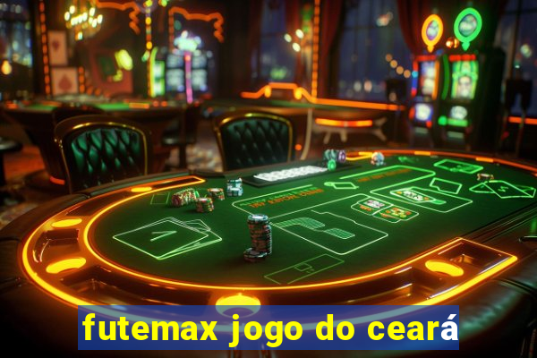 futemax jogo do ceará