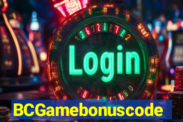 BCGamebonuscode