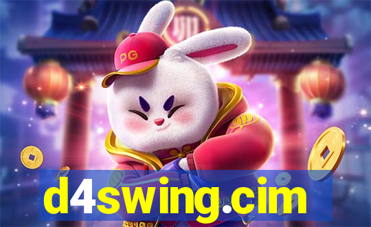 d4swing.cim