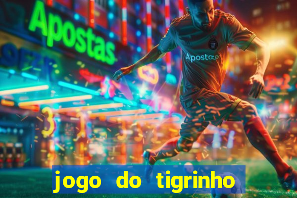 jogo do tigrinho com depósito mínimo de r$ 1