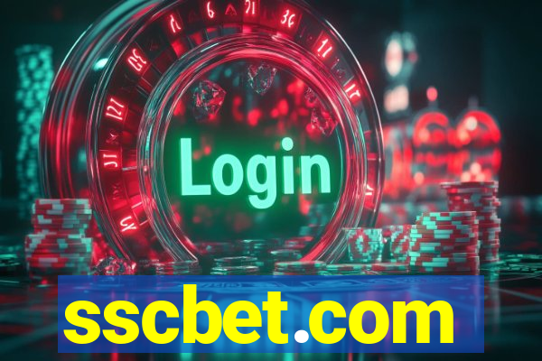 sscbet.com