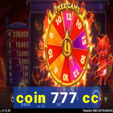 coin 777 cc