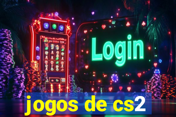 jogos de cs2