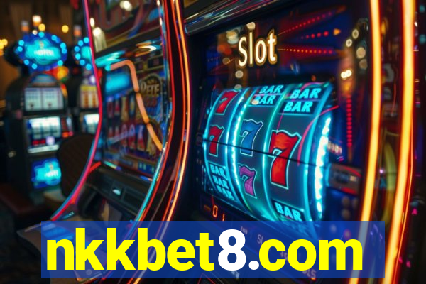 nkkbet8.com