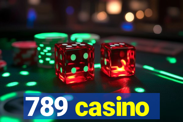 789 casino