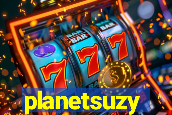 planetsuzy