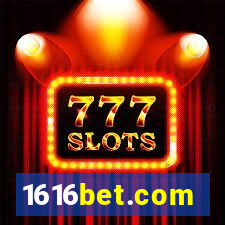 1616bet.com