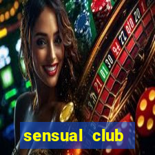 sensual club esporte interativo