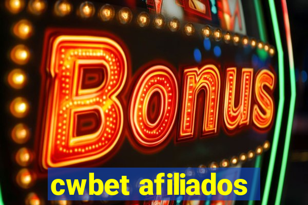 cwbet afiliados