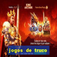 jogos de truco online valendo dinheiro