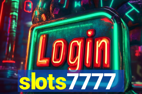 slots7777