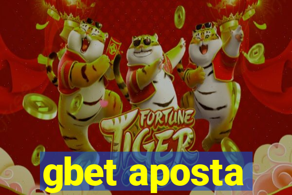 gbet aposta