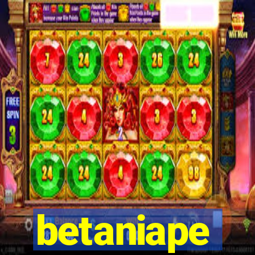 betaniape