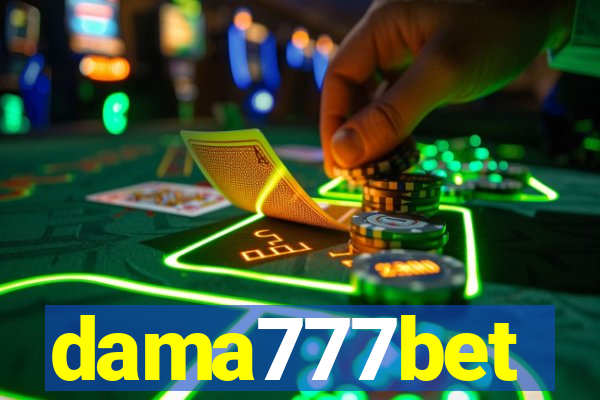 dama777bet