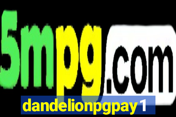 dandelionpgpay1.com