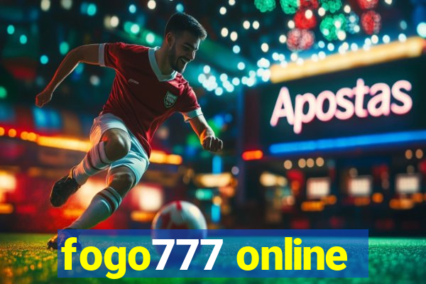 fogo777 online