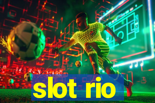 slot rio