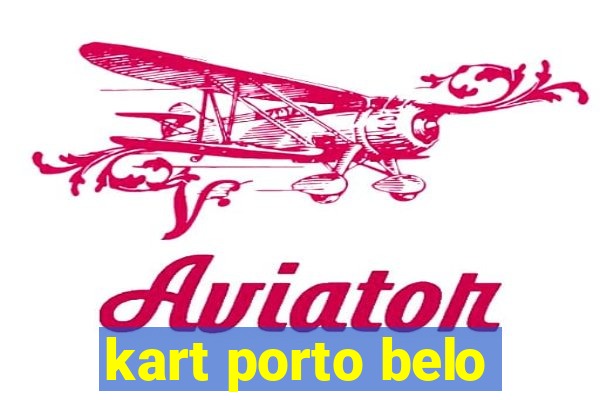 kart porto belo