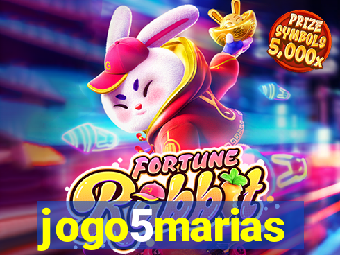 jogo5marias