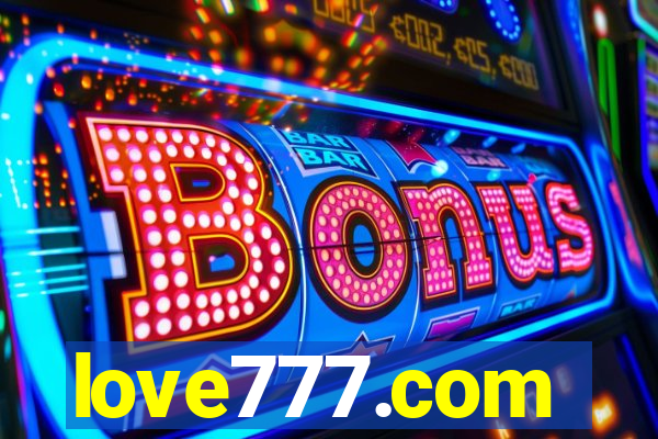 love777.com