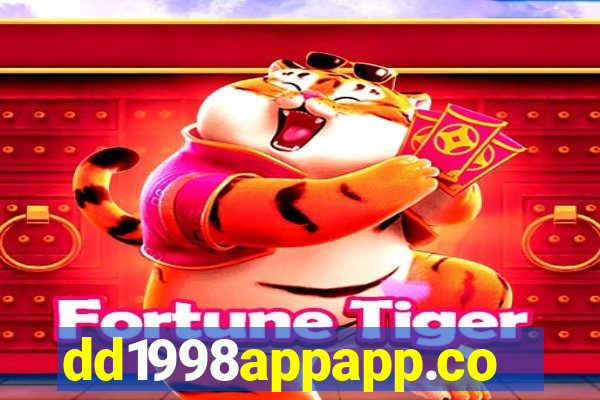 dd1998appapp.com