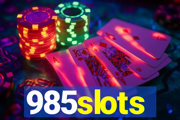 985slots