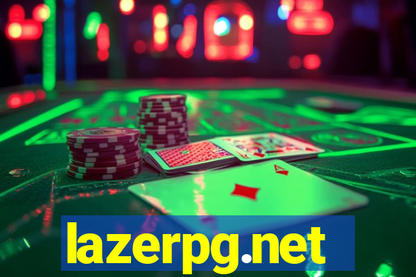 lazerpg.net