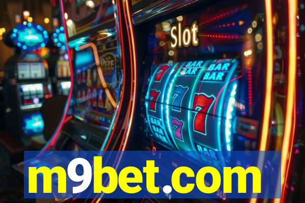 m9bet.com