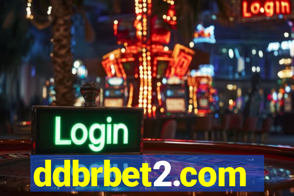 ddbrbet2.com