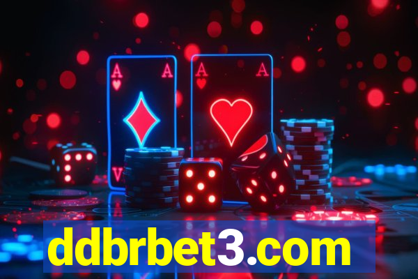 ddbrbet3.com