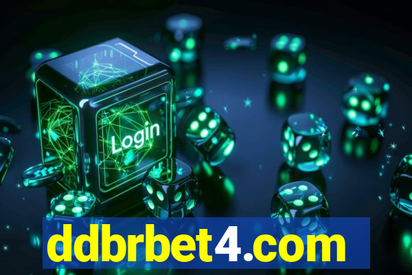 ddbrbet4.com