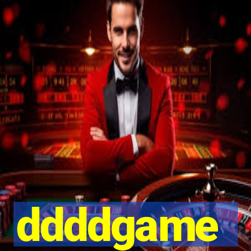 ddddgame