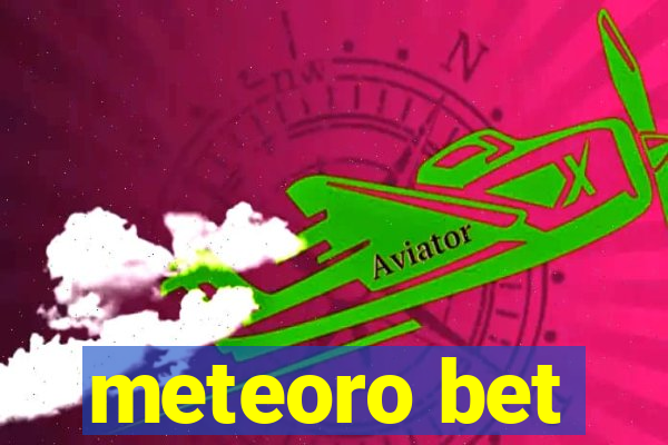 meteoro bet