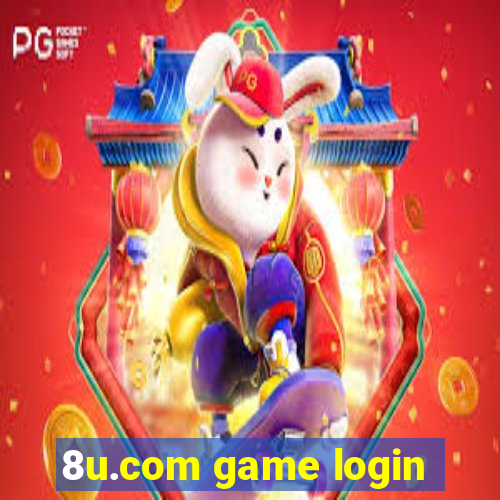 8u.com game login