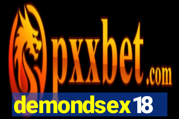 demondsex18