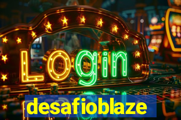 desafioblaze