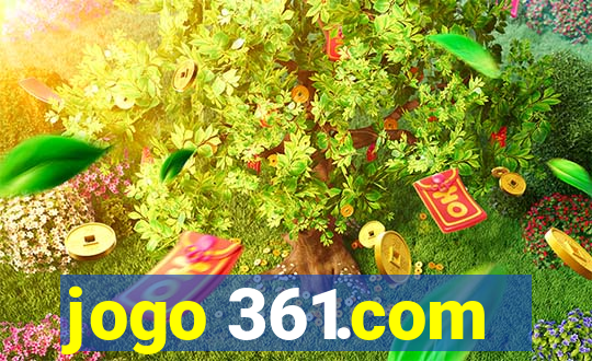 jogo 361.com