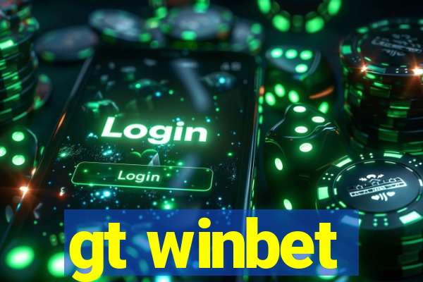 gt winbet