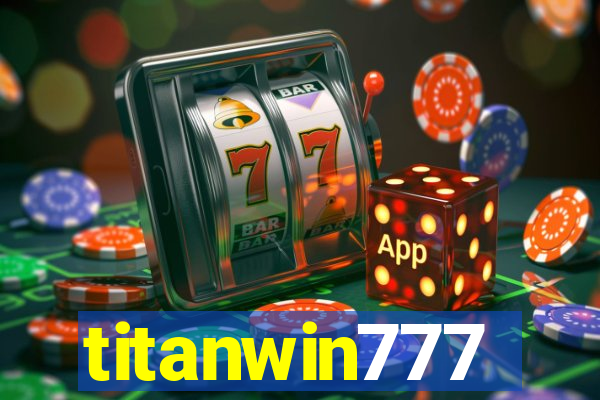 titanwin777