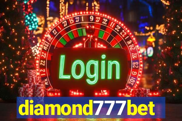 diamond777bet