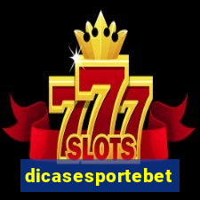 dicasesportebet