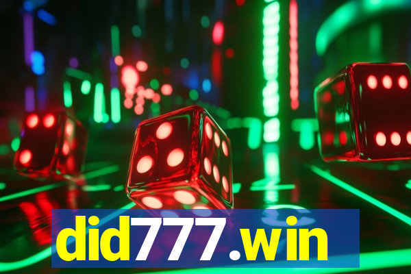 did777.win