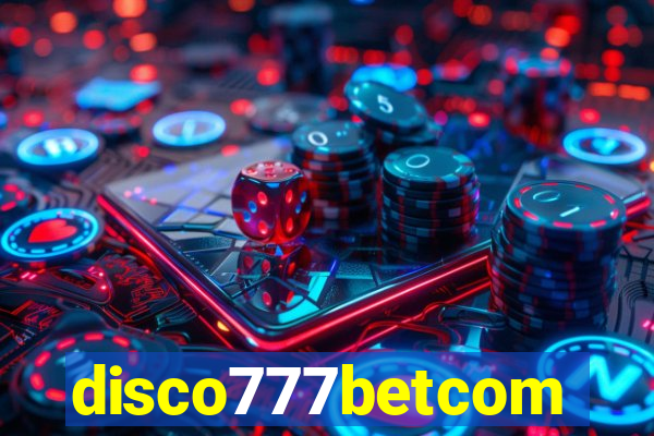 disco777betcom