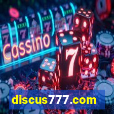 discus777.com