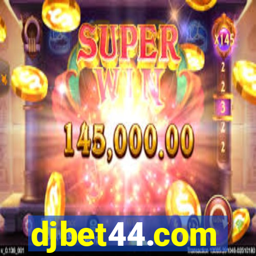 djbet44.com